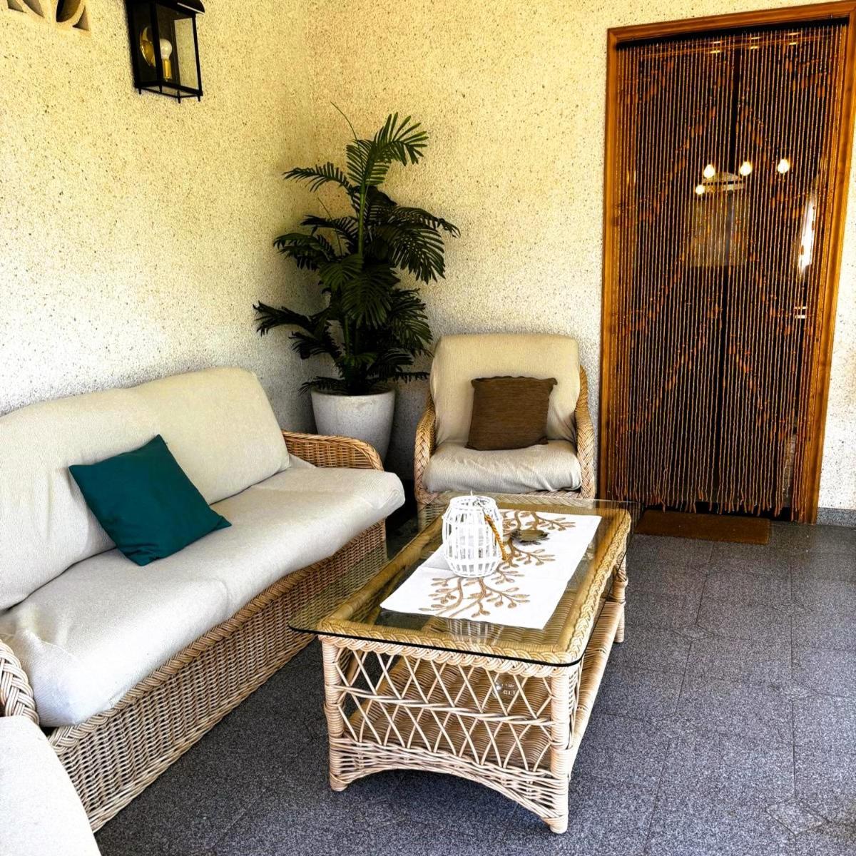 Family House - La Mora Beach - Tarragona Exterior foto